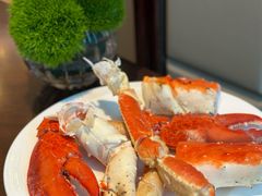 -Social 秀西餐厅-长沙瑞吉酒店(运达店)