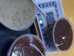 -百花传统甜品店(原址店)