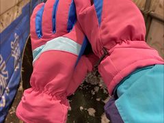 -绍兴启迪乔波冰雪世界