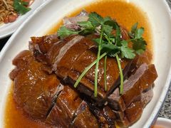 -昌隆•家家鹅乡•海南菜老字号(琼海店)