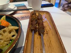 -阿娜尔·新疆菜(宜家荟聚中心店)