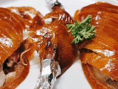 -大鸭梨烤鸭(甘家口店)