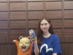 -蔻蔻椰·鲜萃椰子水(COCO Park店)