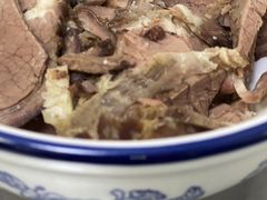 -清真白建强牛肉面(金雁花园店)