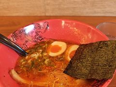 -寸屋拉面(凯德晶萃店)