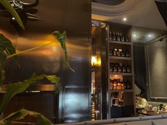 -食间牛排(湖西路店)