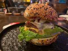 -FAT COW(静安寺店)