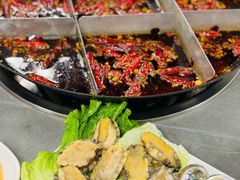 -重庆老火锅王(西安北路店)