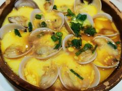 -潮庭港式茶餐厅·熊仔奶茶(同济广场店)