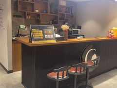 -梵猫·新养生(南坪万达店)