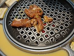 -韩宫宴烤肉·料理(漳河万达店)
