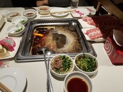 -海底捞火锅(大学路新象城店)