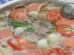 -海关荤豆花(洋河一路店)