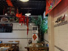 大堂-宝源饺子(麦子店街店)