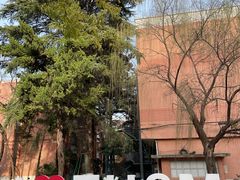 -同济大学(沪西校区)