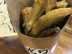 -星隆国际·芜湖小吃街
