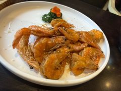 -老牌坊鲁菜名店(聊城美食岛店)