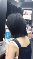 -Hair Code芭曲发型
