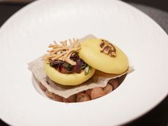 -奉天小馆·非遗东北菜(沈阳万象城店)