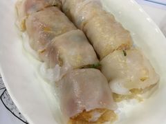 -点点心点心专门店(湾仔店)