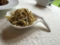 -杭州西湖柳莺里酒店·闻莺厅