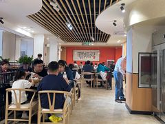 -闫家驴肉老店(华电一校店)