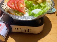 -一心创作料理屋(经开万达店)