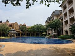 -中旅阿那亚九龙湖·公主酒店