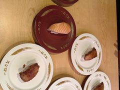 -寿司郎(皇庭广场店)