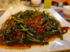 -灯笼馆海鲜餐厅