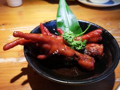 -灶丰年间(定安路店)
