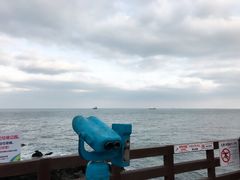 -龙头岩(Dragon Head Rock)