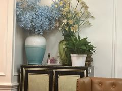 -花舍·新派粤菜·西餐·下午茶(亚运村·鸟巢店)