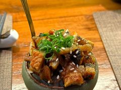 -戏作寿司(观音桥店)