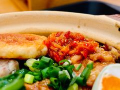 -华记煲仔华·煲仔饭(市桥易发店)