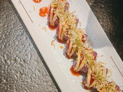-九田家黑牛烤肉料理(云龙万达店)