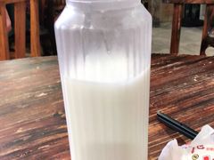 生榨椰子汁-石岐乳鸽村(桥观坊南四巷店)