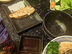 -樱嘢·炭火烧肉(惠南店)
