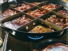 -五里关火锅(牛市口店)
