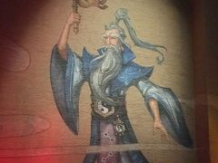 -青岛东方影都融创电影世界