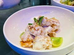 奇妙虾球-小大董·烤鸭(王府井apm店)