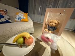 -无锡君来洲际酒店