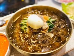 -名家韩国料理·烤肉(瑶海店)