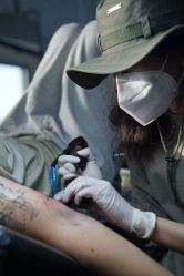 -飛凡TATTOO纹身•原创