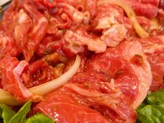 -正宗齐齐哈尔烤肉·齐牛哥鲜切炭火烤肉(杭州总店)