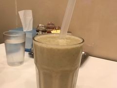 绿豆冰-大哥餐厅(西城花园店)