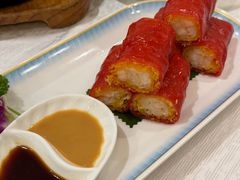 -丰鲤楼•闽南茶楼(仟禧汇店)