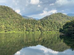 -广州市石门国家森林公园