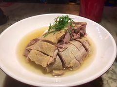 盐水鹅-老淮安·淮安菜(涟水店)