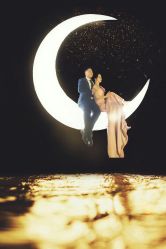 点击看大图 -太郎花子婚纱摄影艺术中心